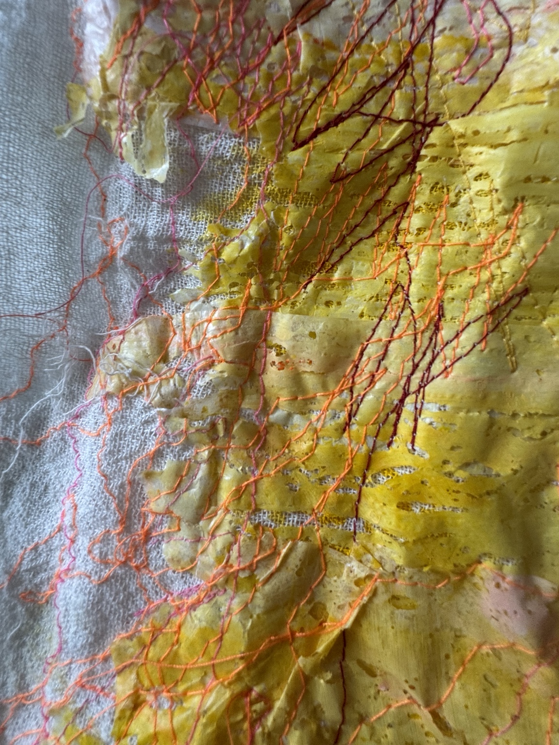 Repetición, detalle 1