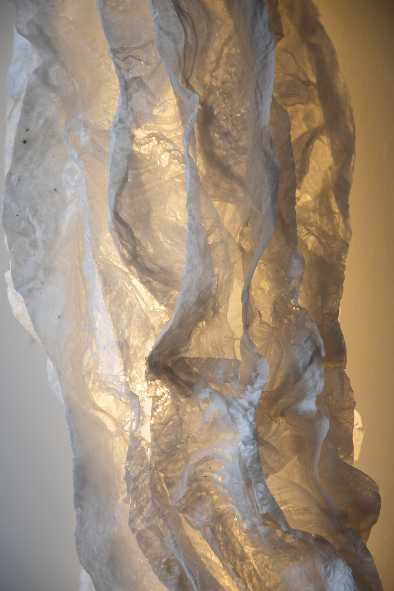 Blanco, detalle 2