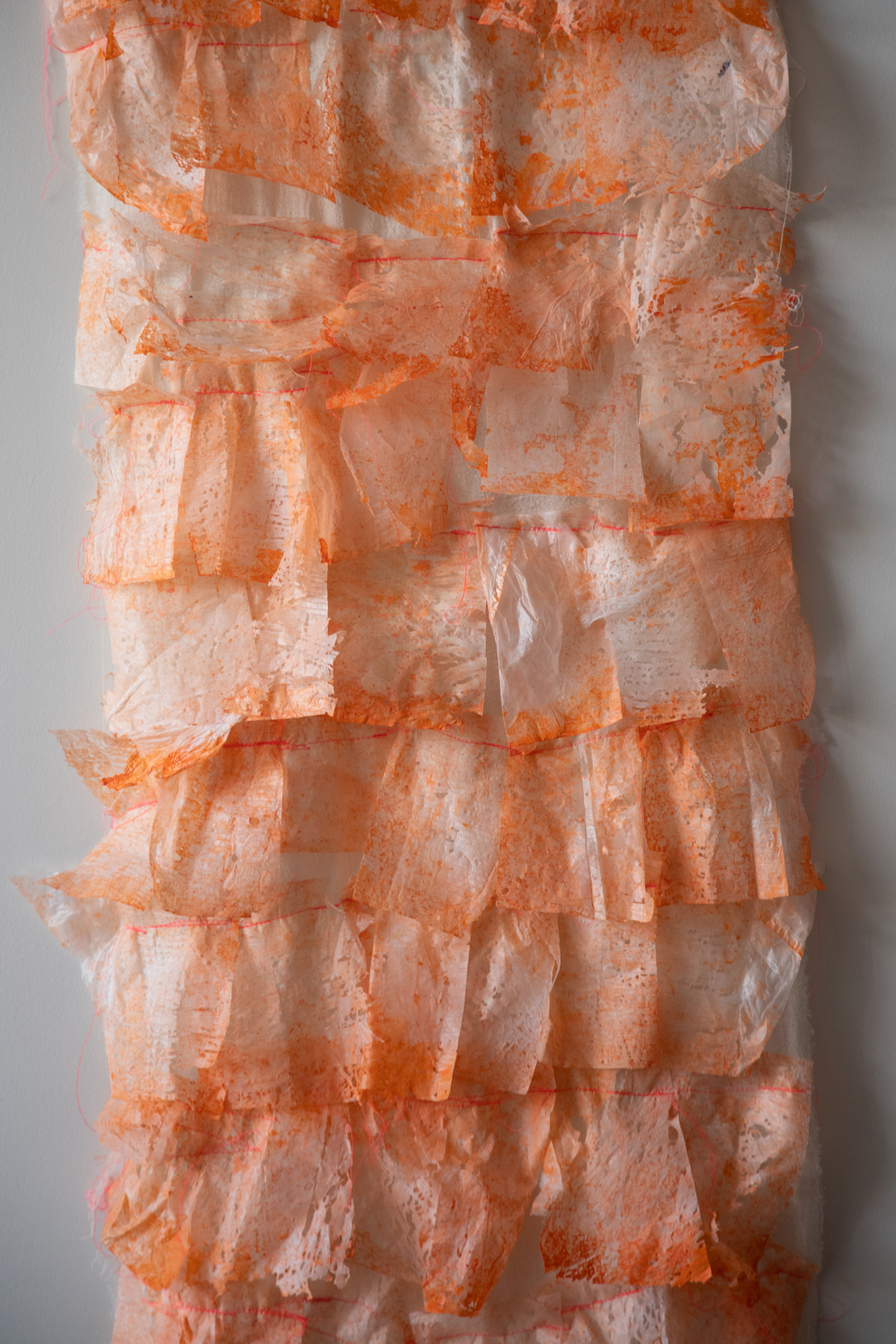 Naranja 2, detalle 1