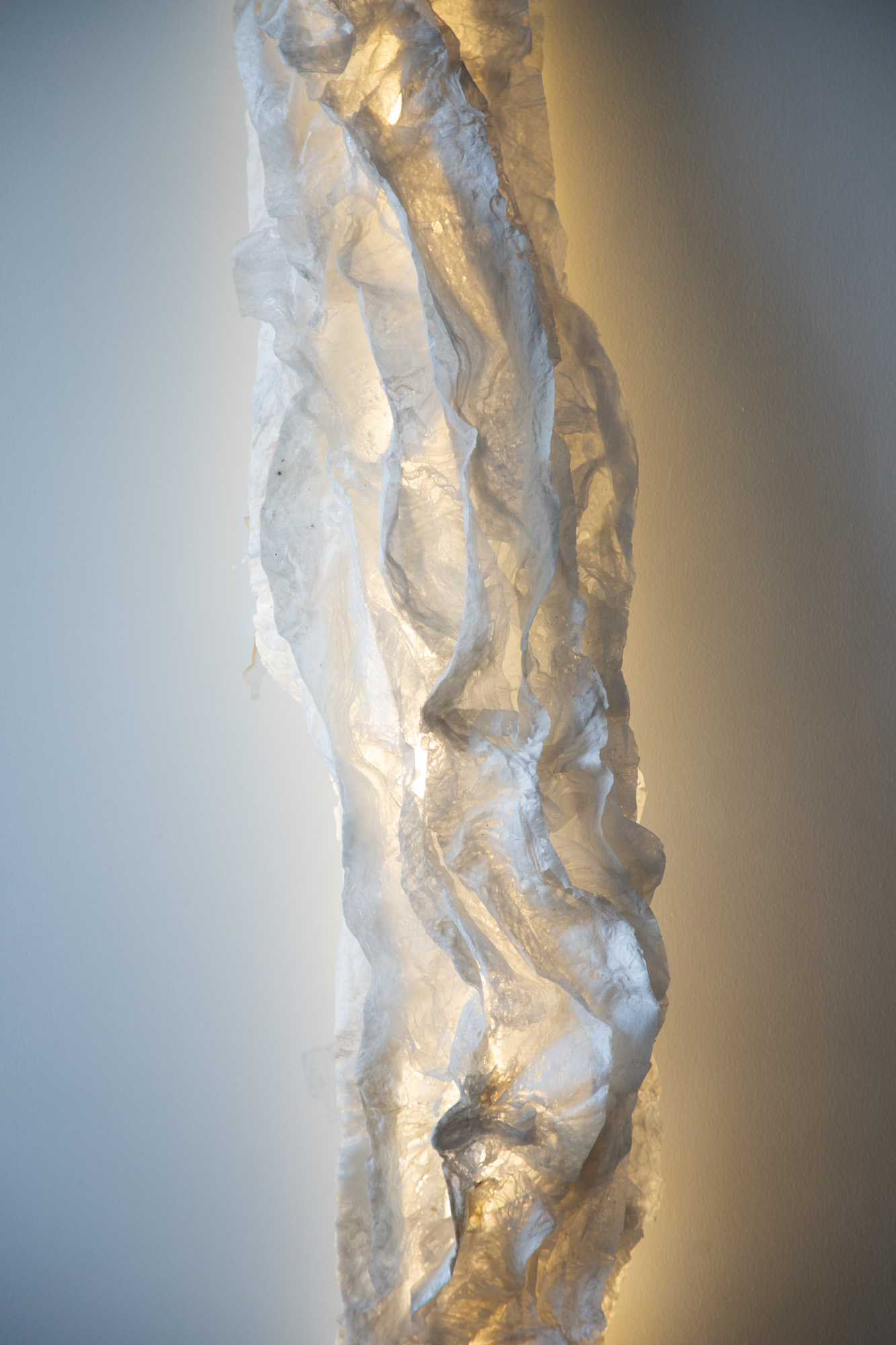 Blanco, detalle 1