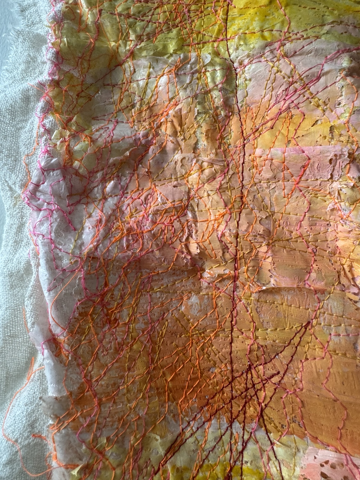 Repetición, detalle 2